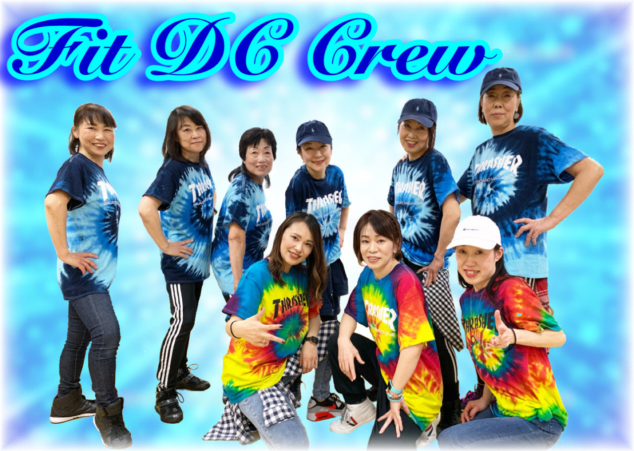 コリオサークル画像