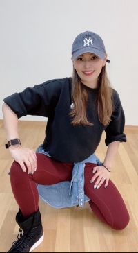 コリオミックススライド画像