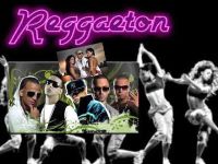 レゲトンイメージ画像
