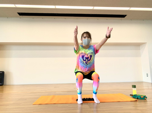 画像/レッスンの様子